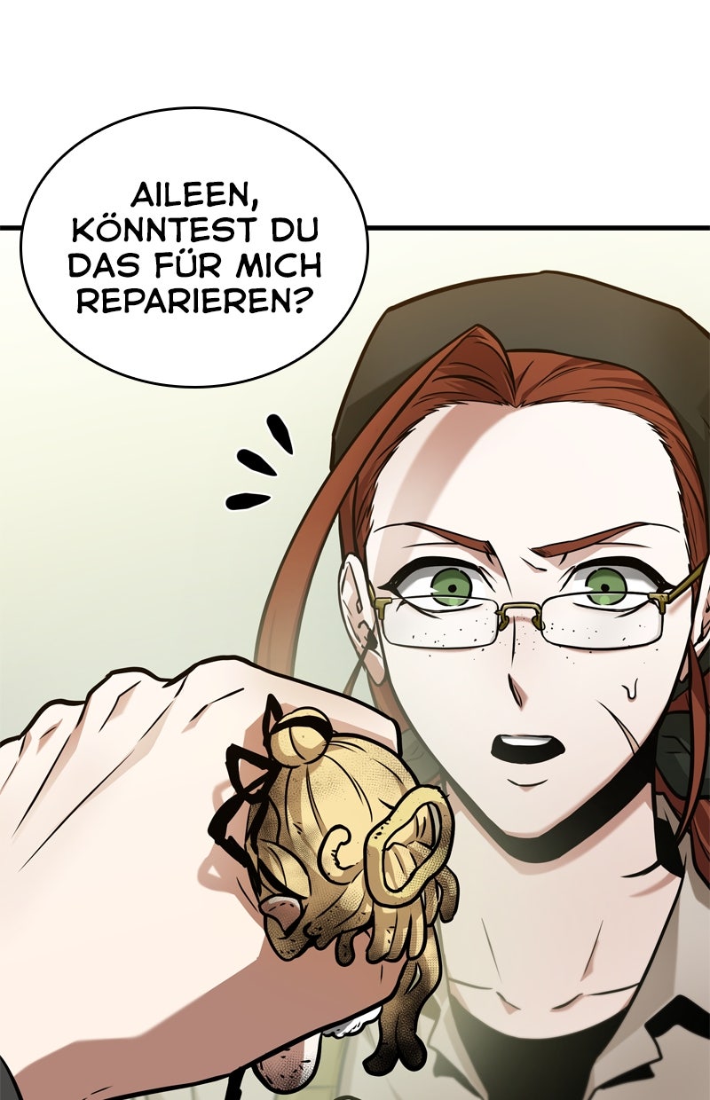 Read Der allwissende Leser DE Manga Online