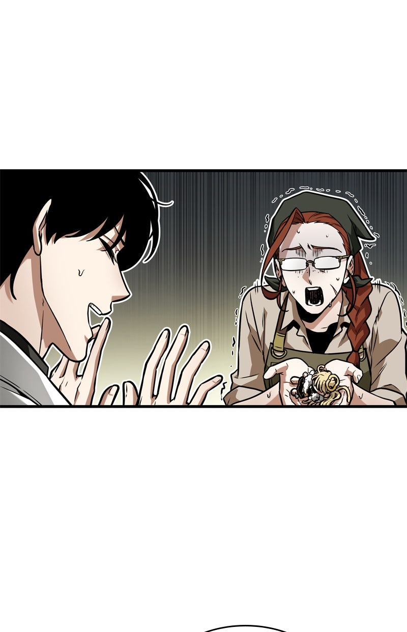 Read Der allwissende Leser DE Manga Online