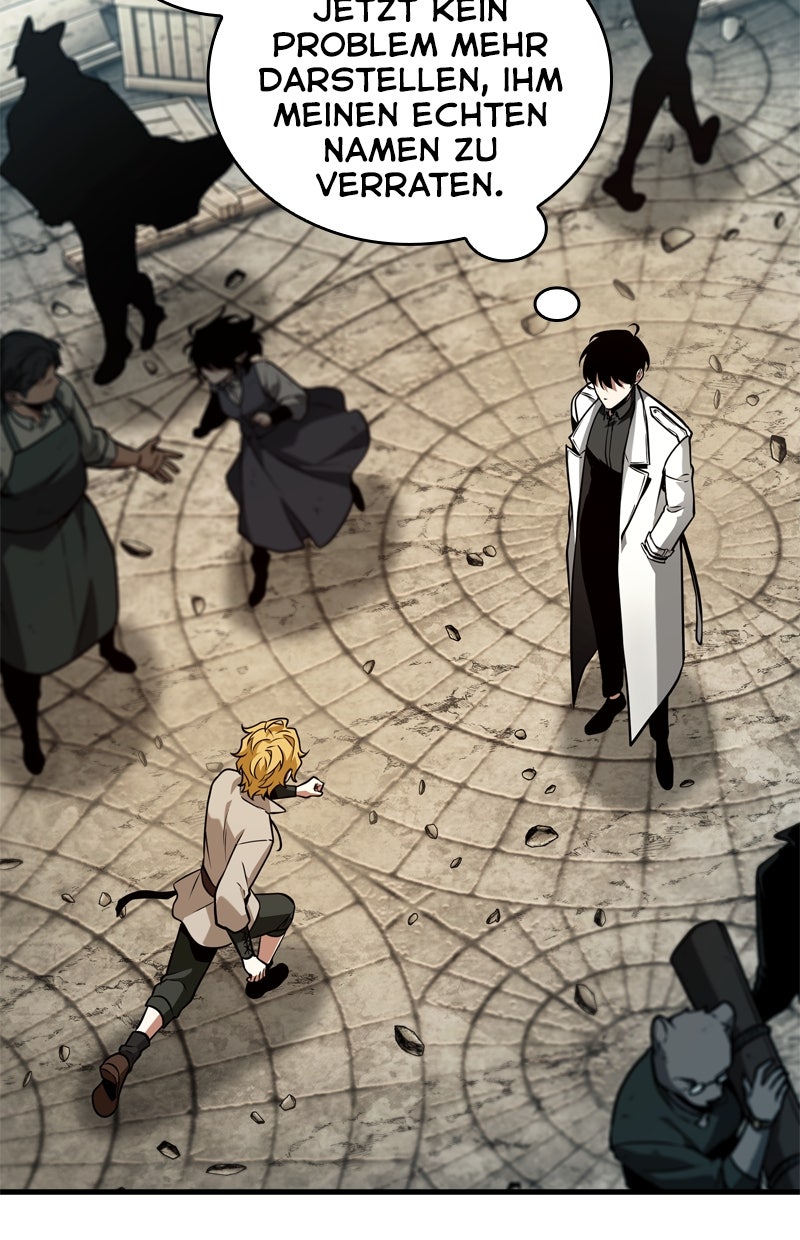 Read Der allwissende Leser DE Manga Online