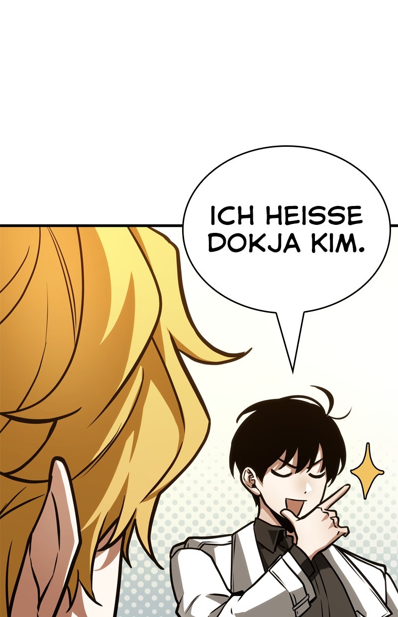 Read Der allwissende Leser DE Manga Online