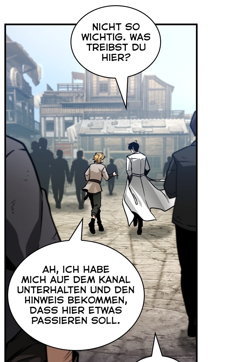 Read Der allwissende Leser DE Manga Online