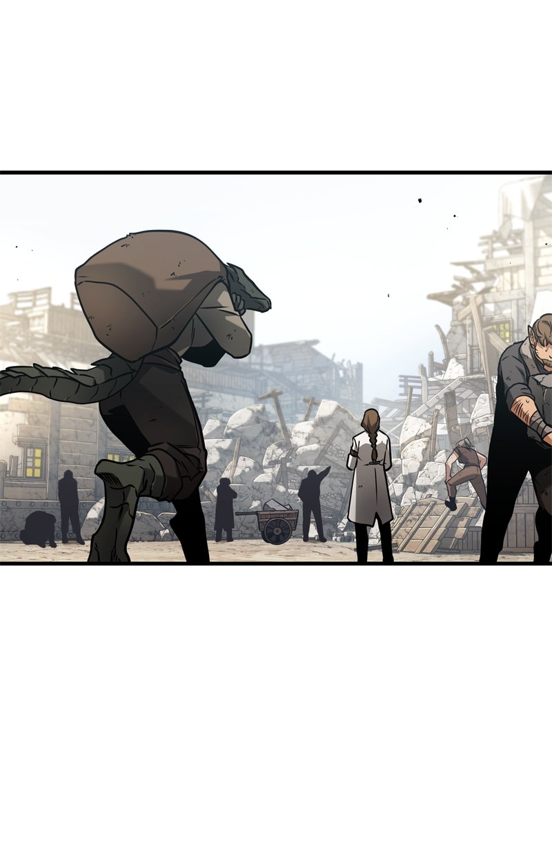 Read Der allwissende Leser DE Manga Online