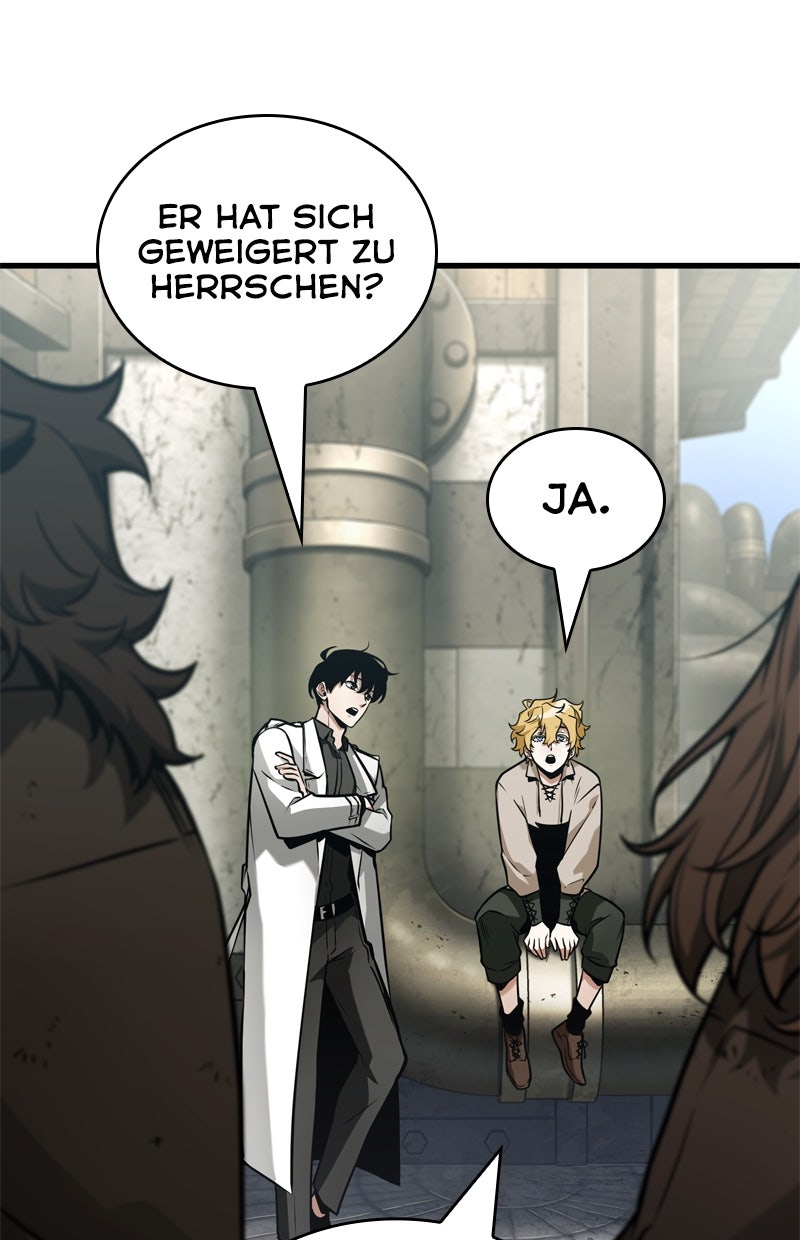 Read Der allwissende Leser DE Manga Online