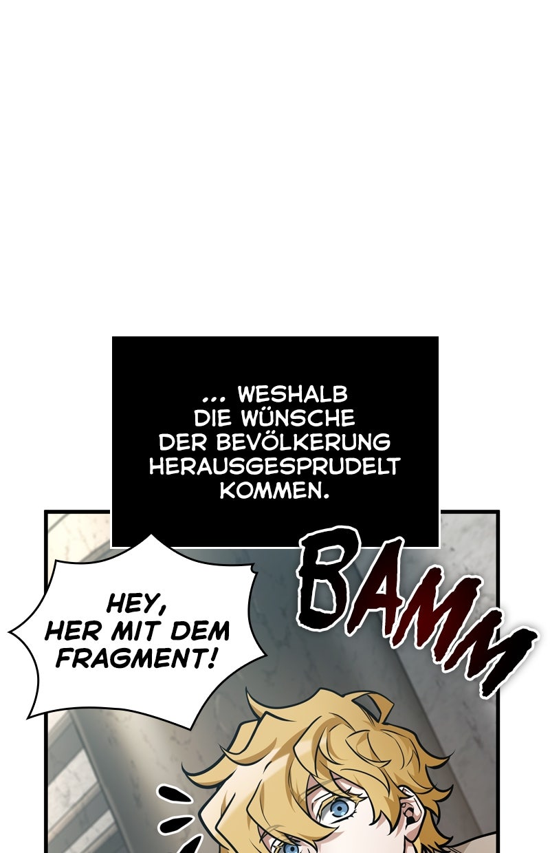 Read Der allwissende Leser DE Manga Online