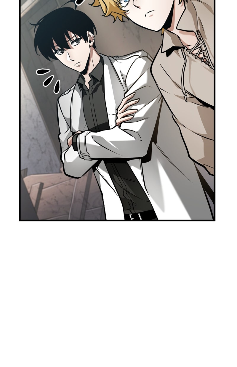 Read Der allwissende Leser DE Manga Online