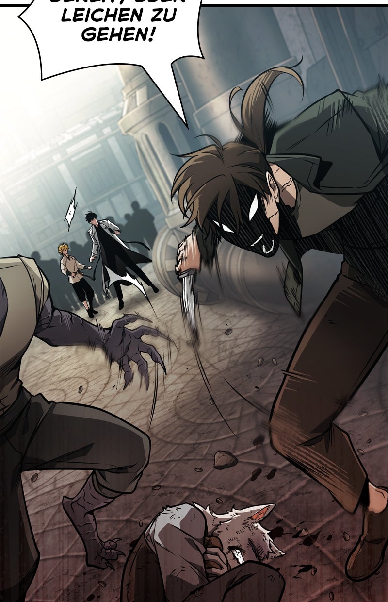 Read Der allwissende Leser DE Manga Online