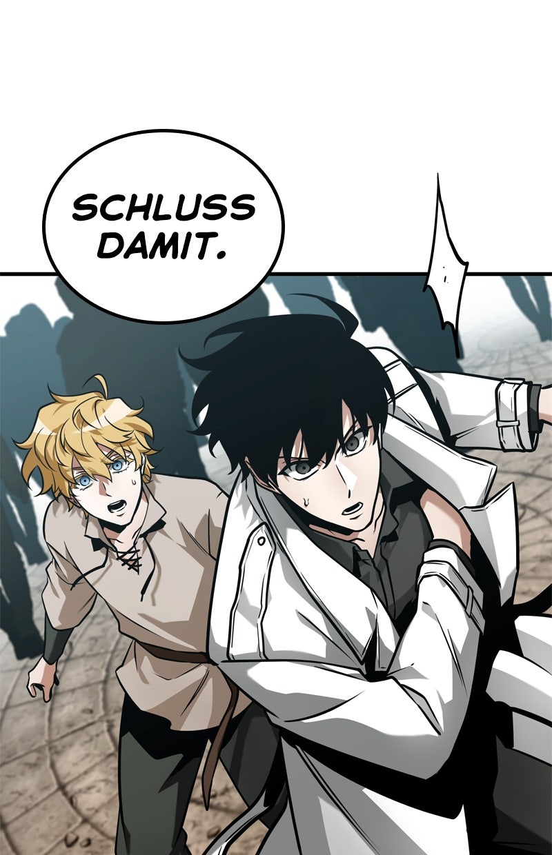 Read Der allwissende Leser DE Manga Online