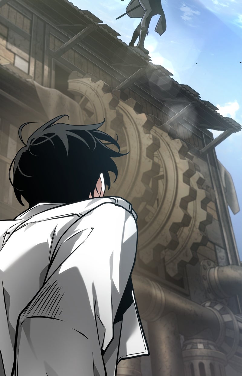 Read Der allwissende Leser DE Manga Online