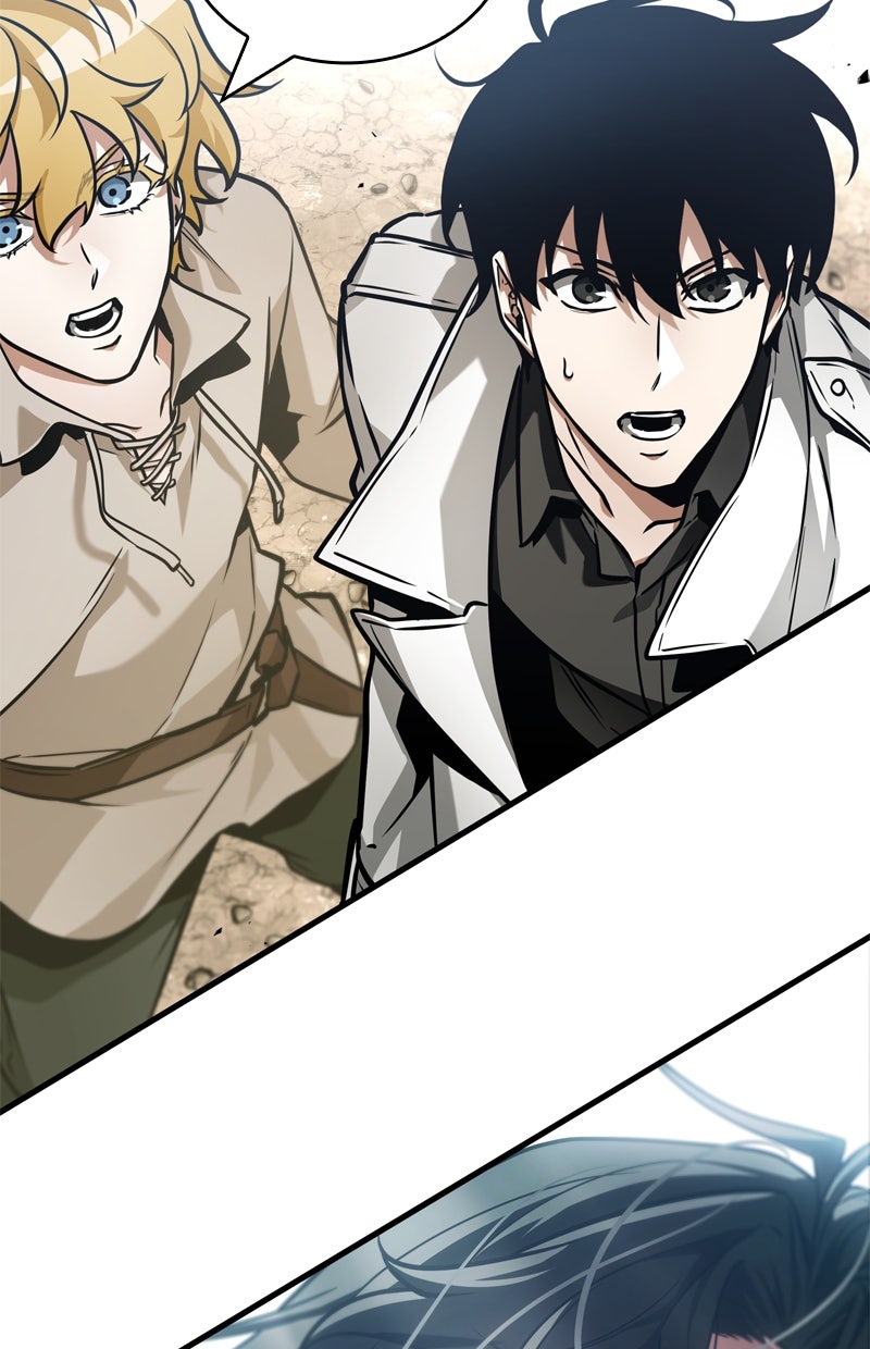 Read Der allwissende Leser DE Manga Online