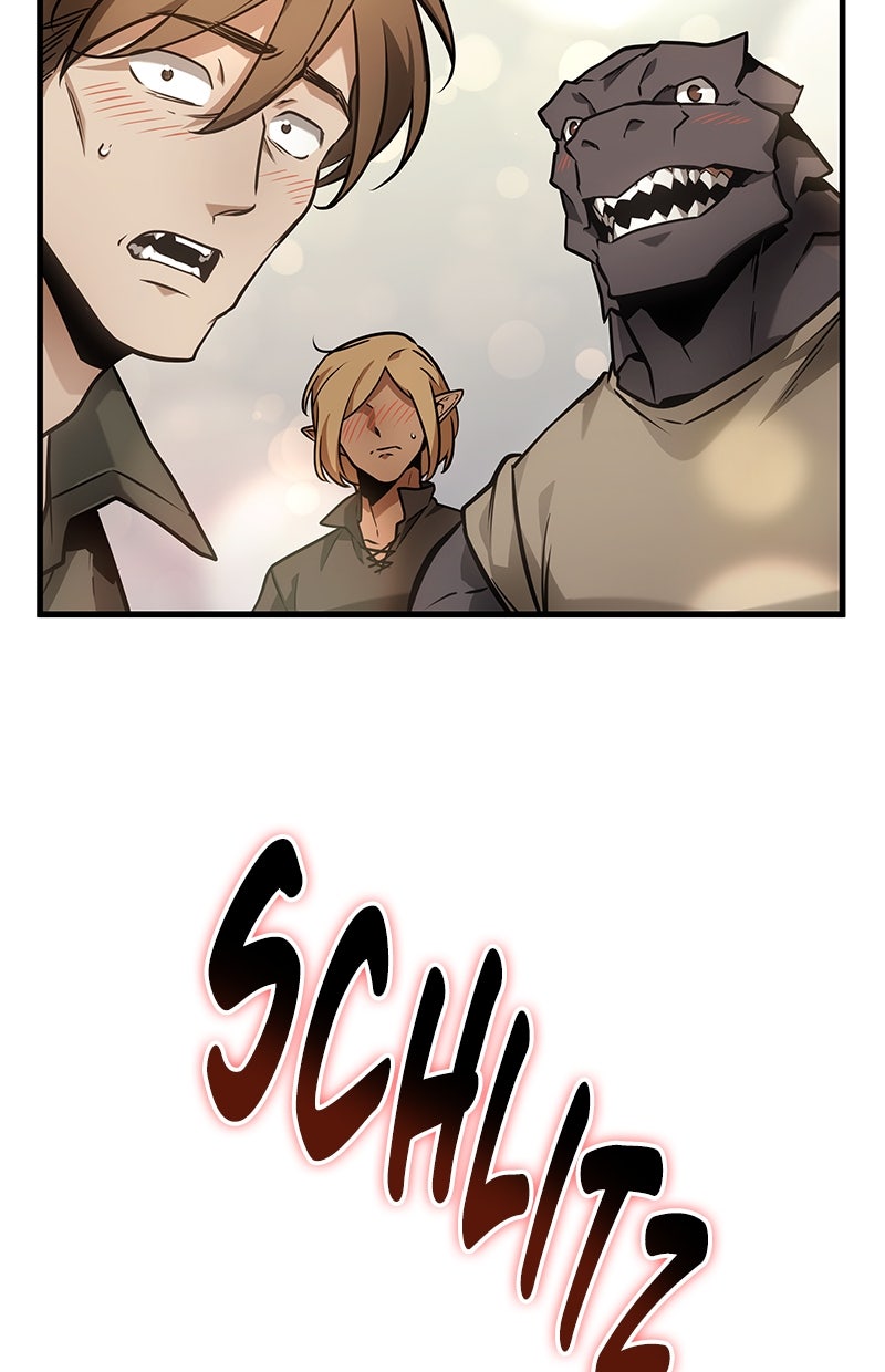 Read Der allwissende Leser DE Manga Online