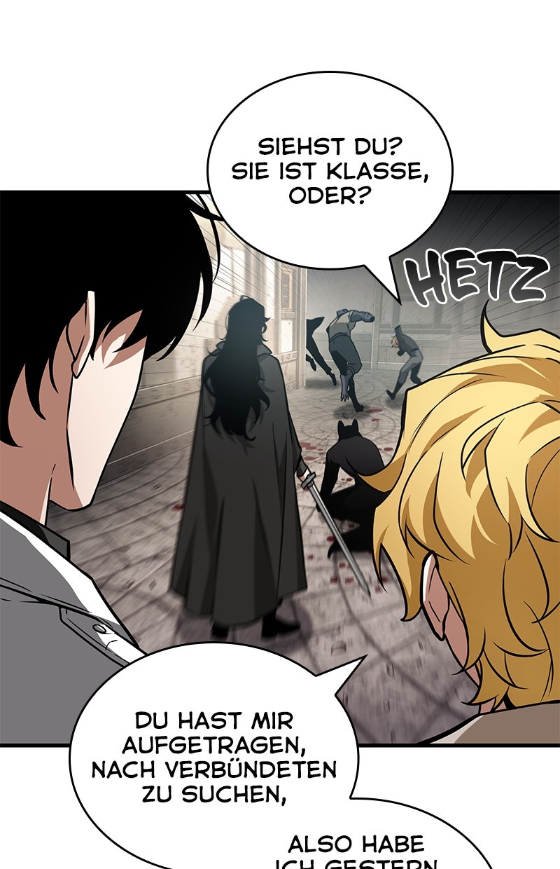 Read Der allwissende Leser DE Manga Online