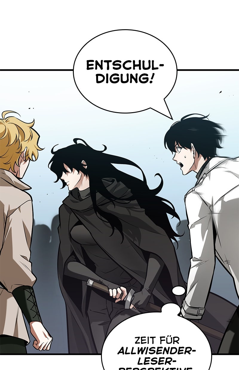 Read Der allwissende Leser DE Manga Online