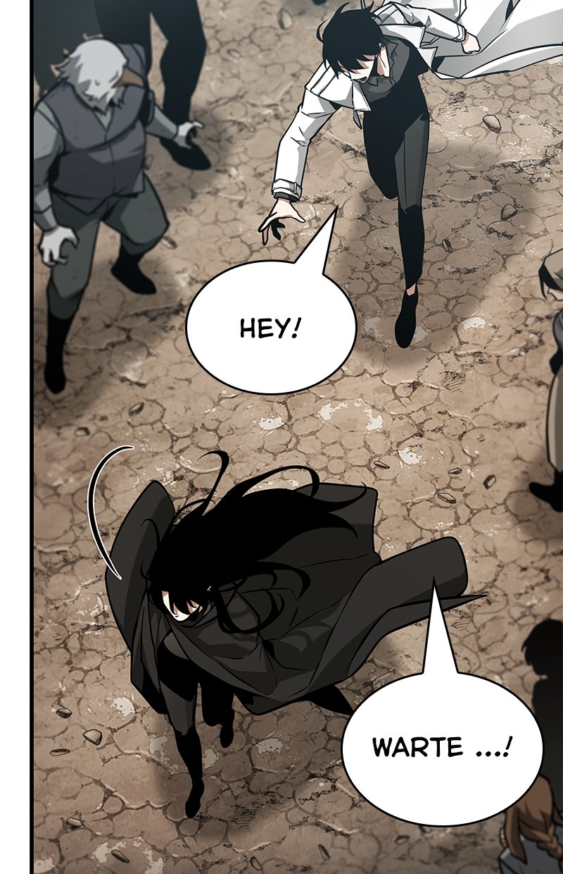 Read Der allwissende Leser DE Manga Online