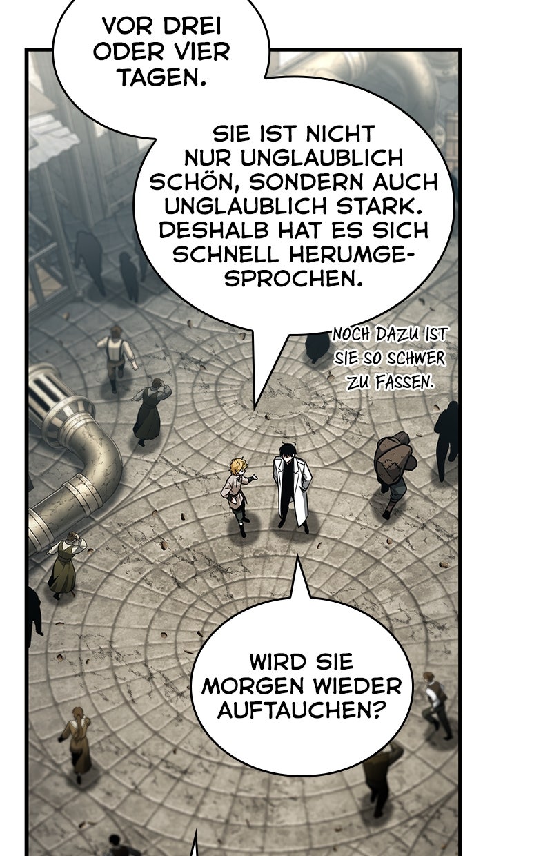 Read Der allwissende Leser DE Manga Online