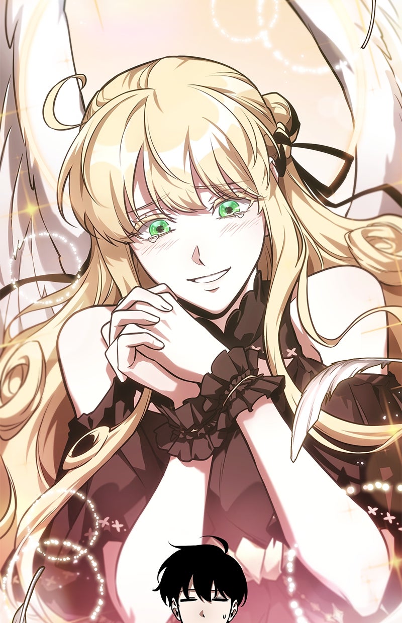 Read Der allwissende Leser DE Manga Online