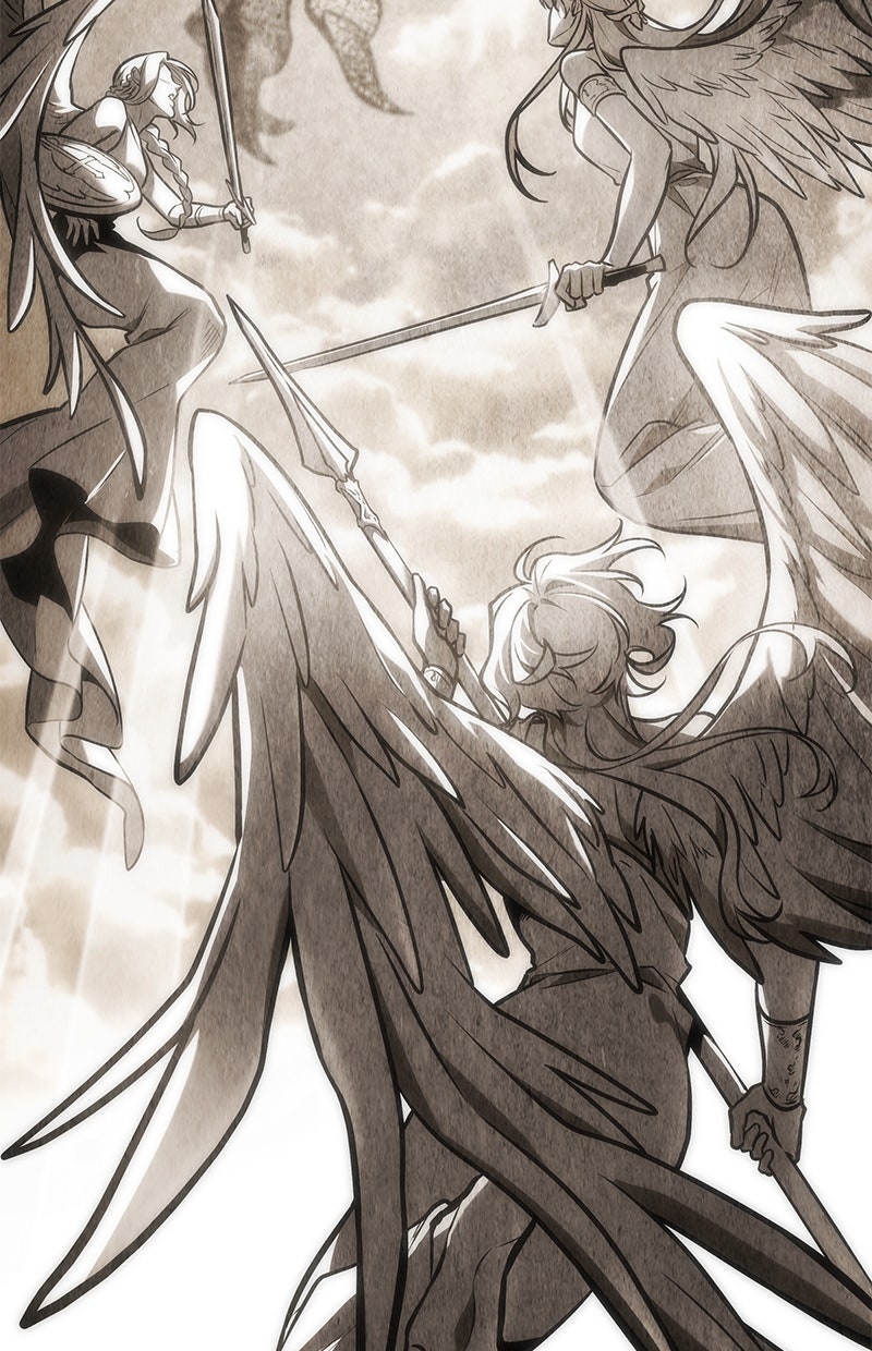 Read Der allwissende Leser DE Manga Online