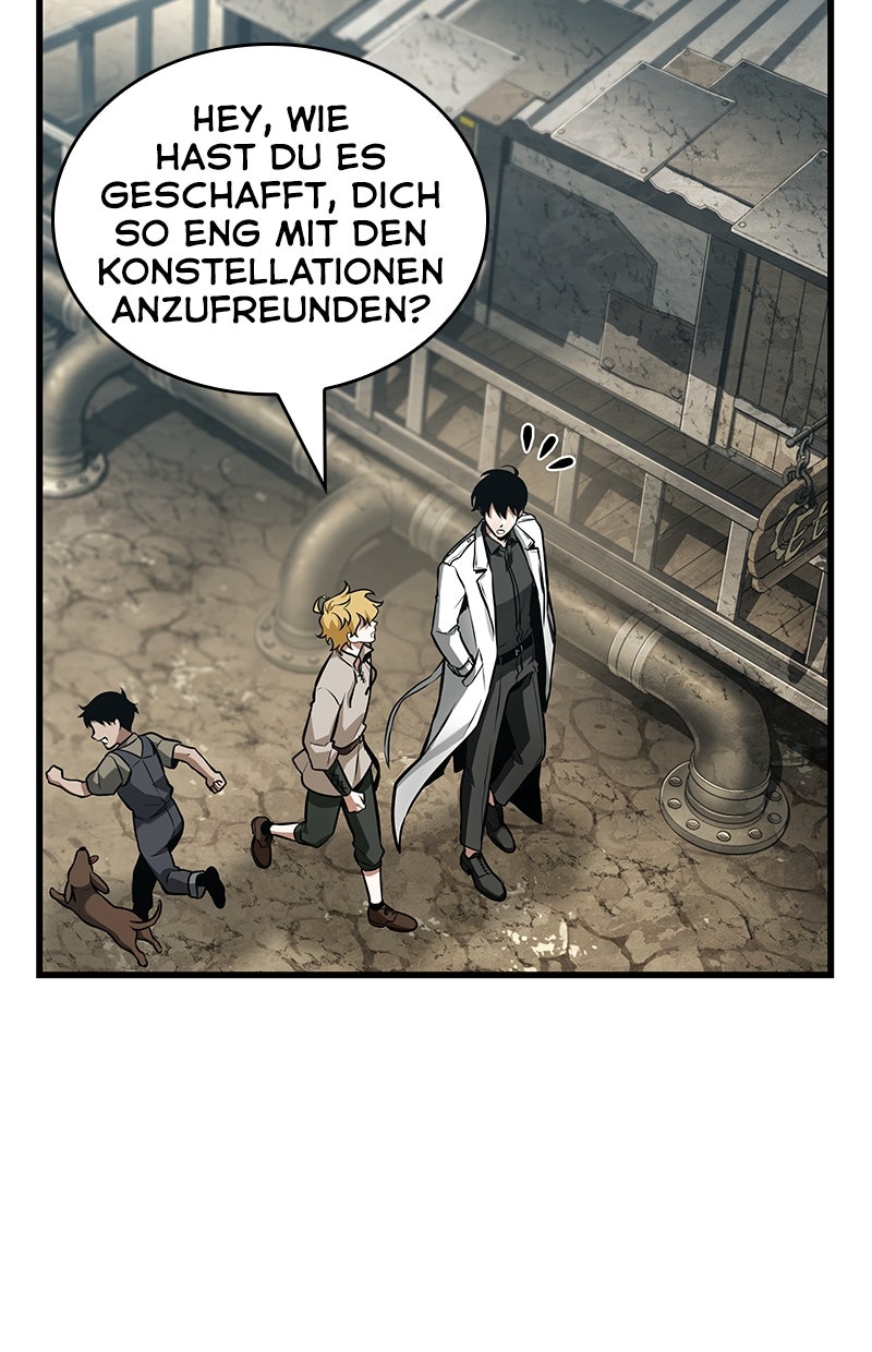 Read Der allwissende Leser DE Manga Online