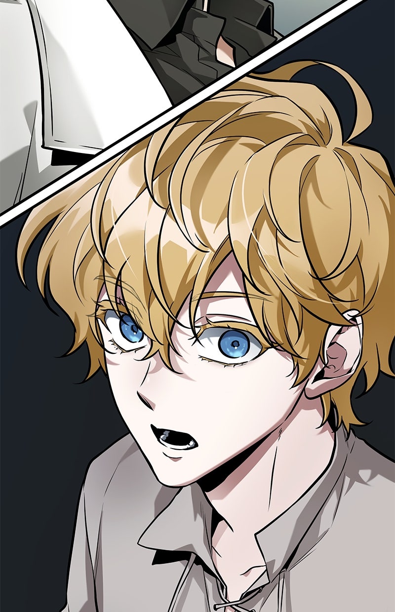 Read Der allwissende Leser DE Manga Online