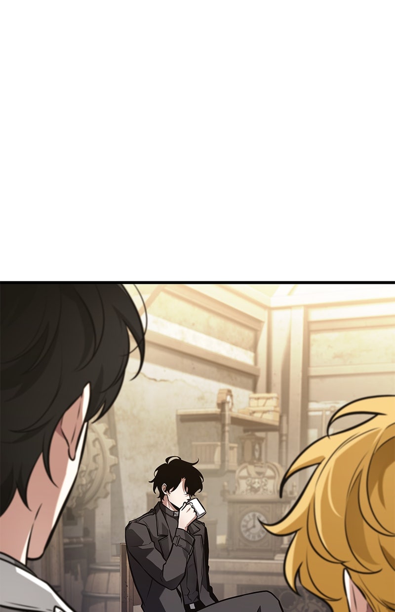 Read Der allwissende Leser DE Manga Online