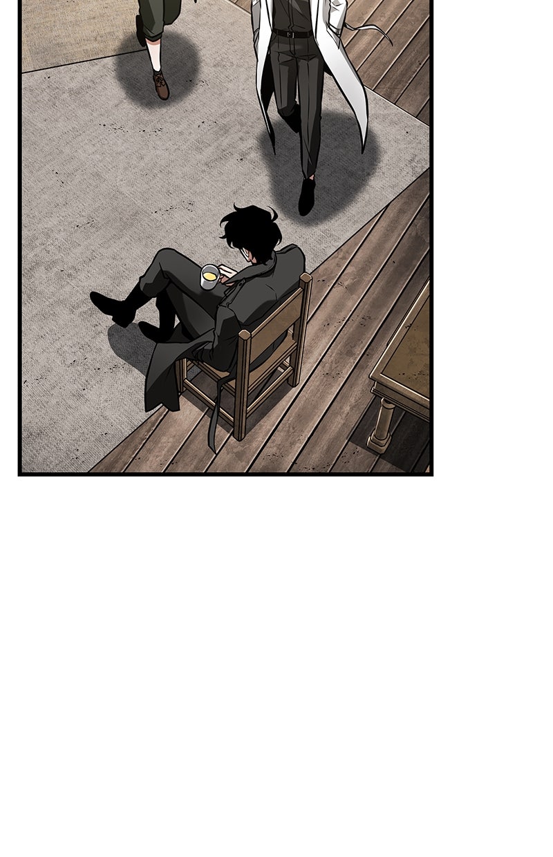 Read Der allwissende Leser DE Manga Online