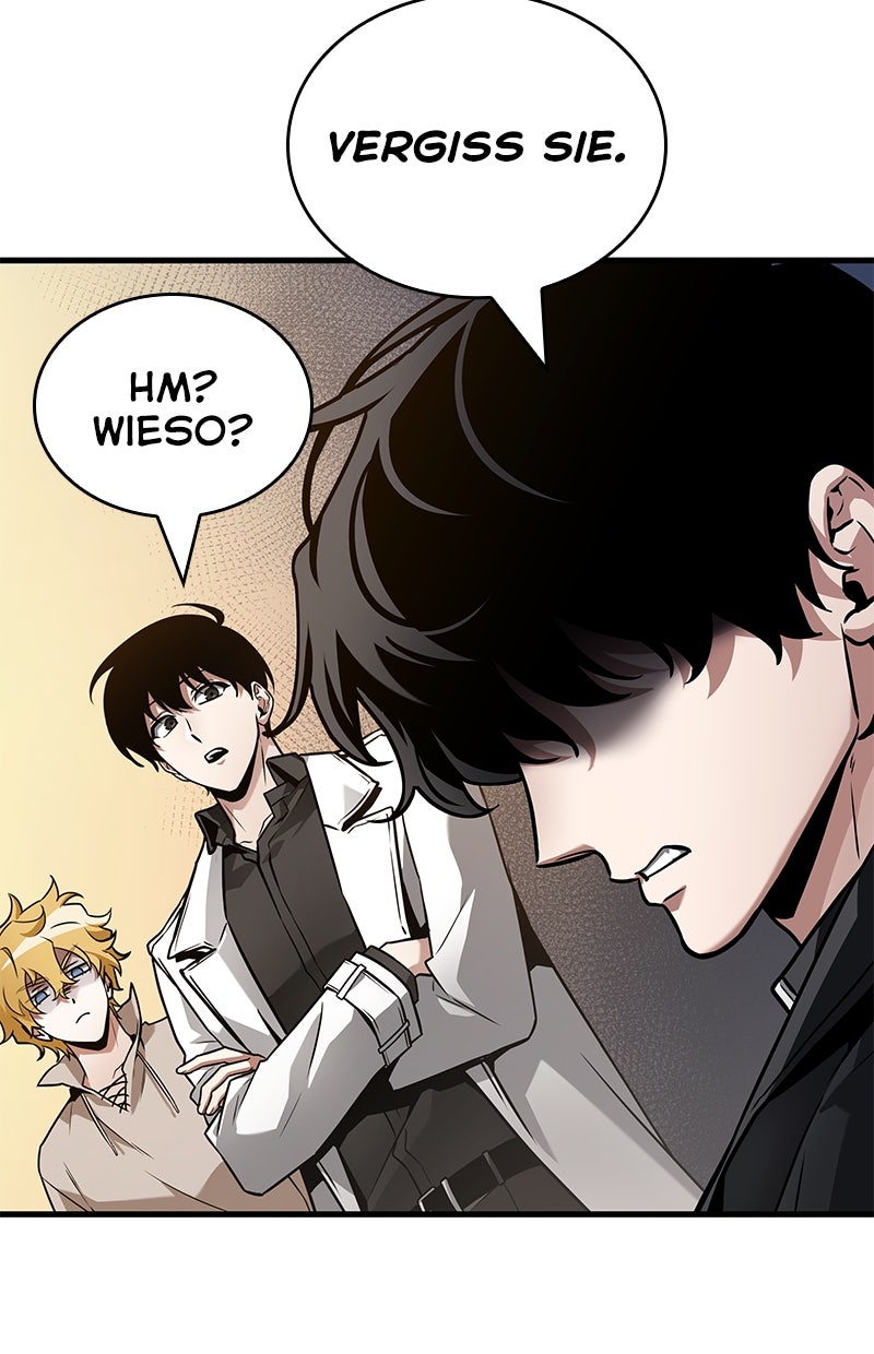 Read Der allwissende Leser DE Manga Online