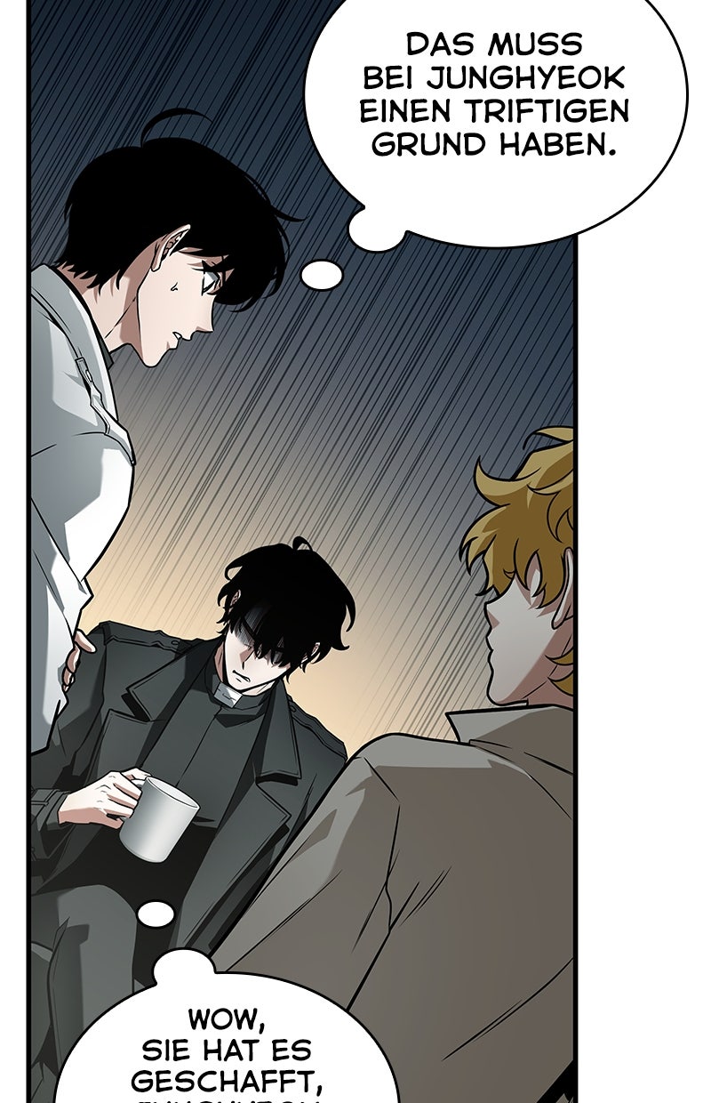 Read Der allwissende Leser DE Manga Online