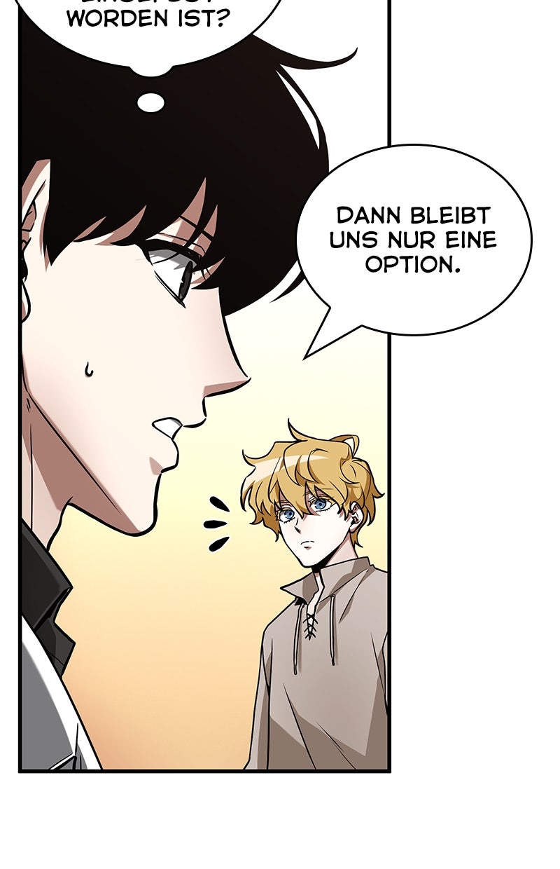 Read Der allwissende Leser DE Manga Online