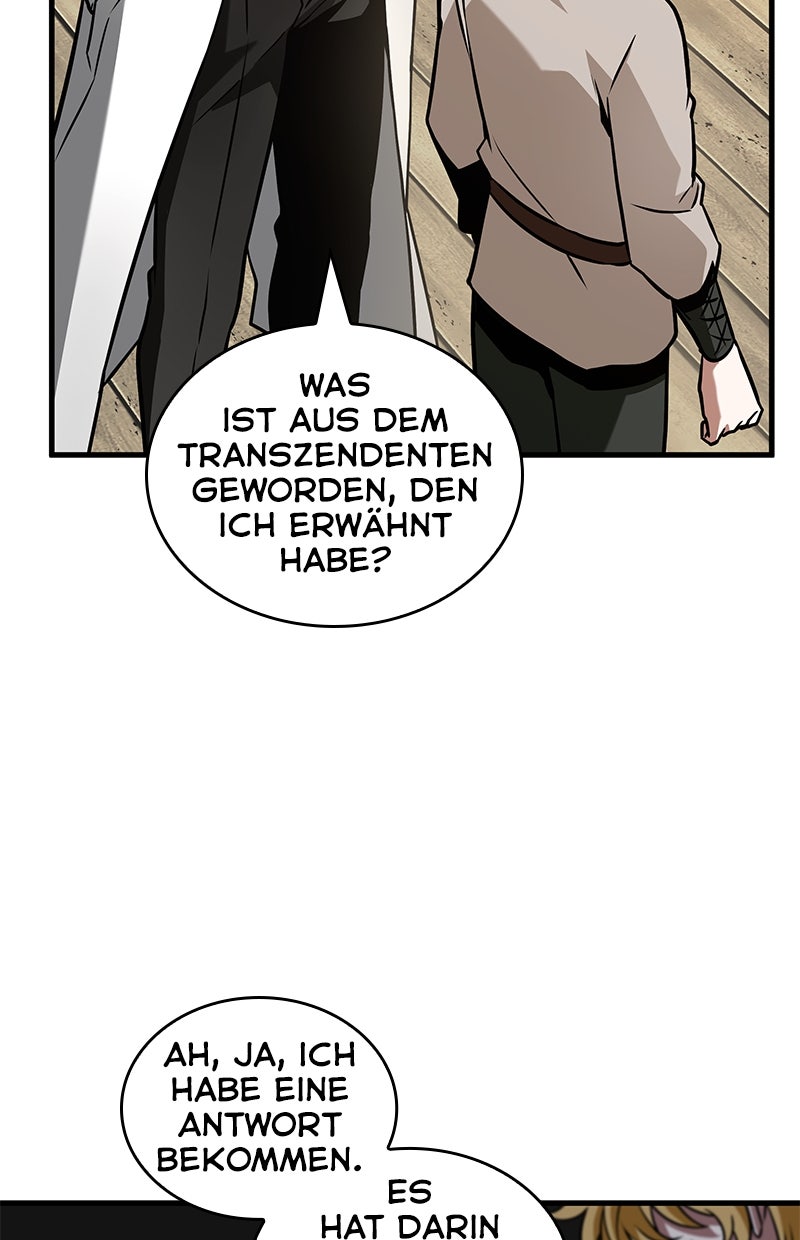 Read Der allwissende Leser DE Manga Online