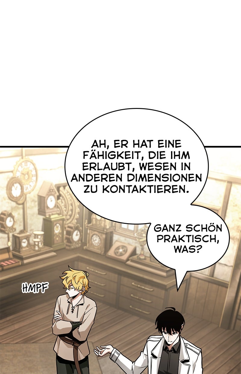 Read Der allwissende Leser DE Manga Online