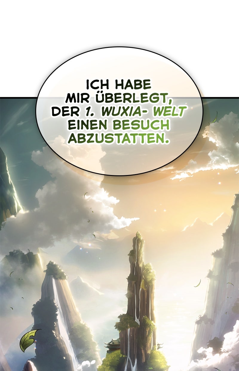 Read Der allwissende Leser DE Manga Online