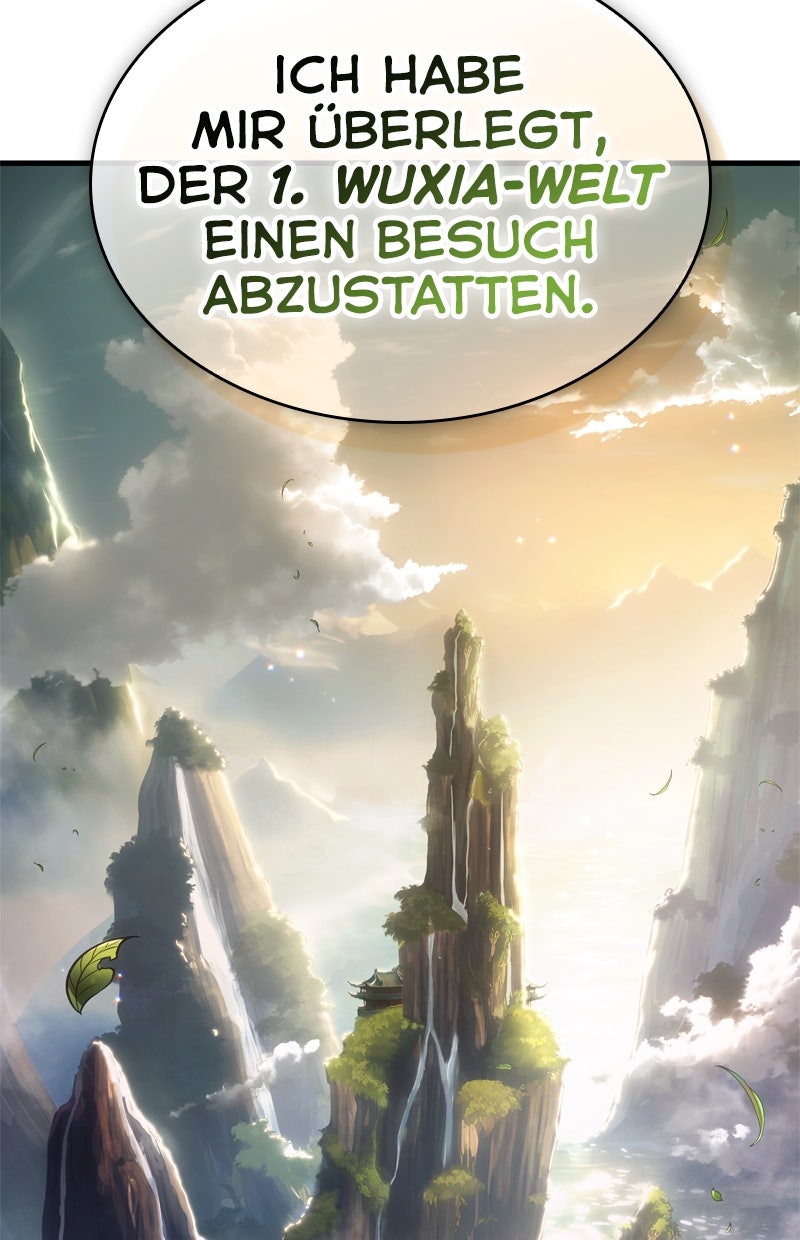 Read Der allwissende Leser DE Manga Online