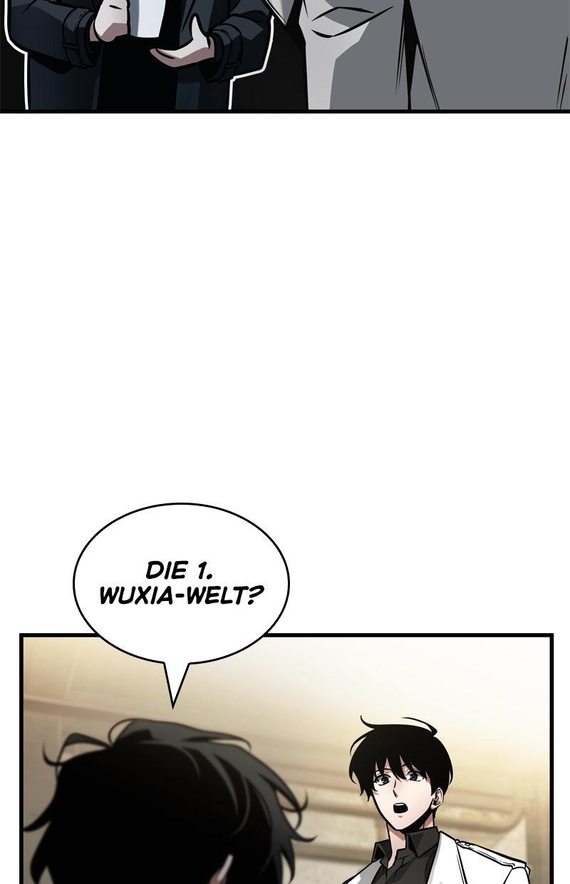 Read Der allwissende Leser DE Manga Online