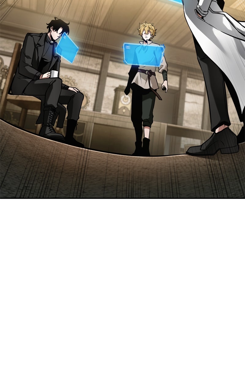 Read Der allwissende Leser DE Manga Online