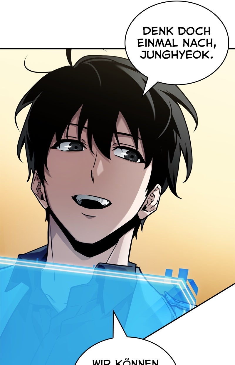 Read Der allwissende Leser DE Manga Online