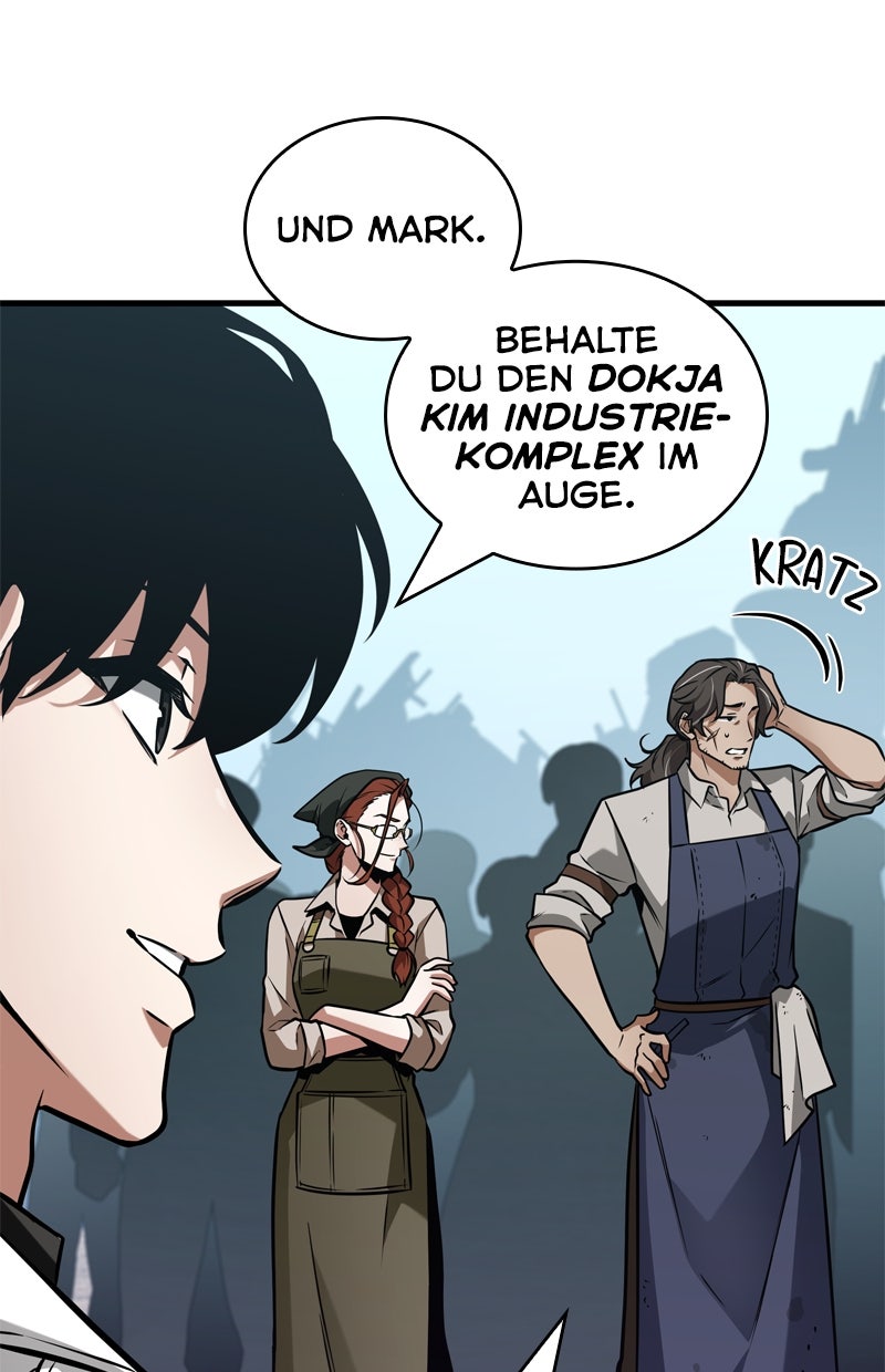 Read Der allwissende Leser DE Manga Online