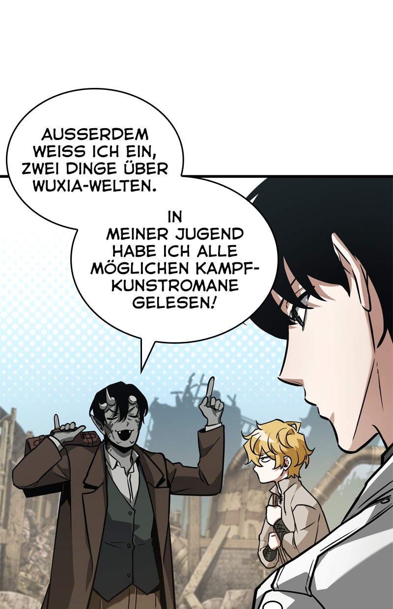 Read Der allwissende Leser DE Manga Online