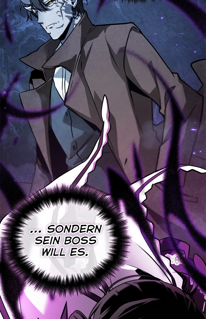 Read Der allwissende Leser DE Manga Online