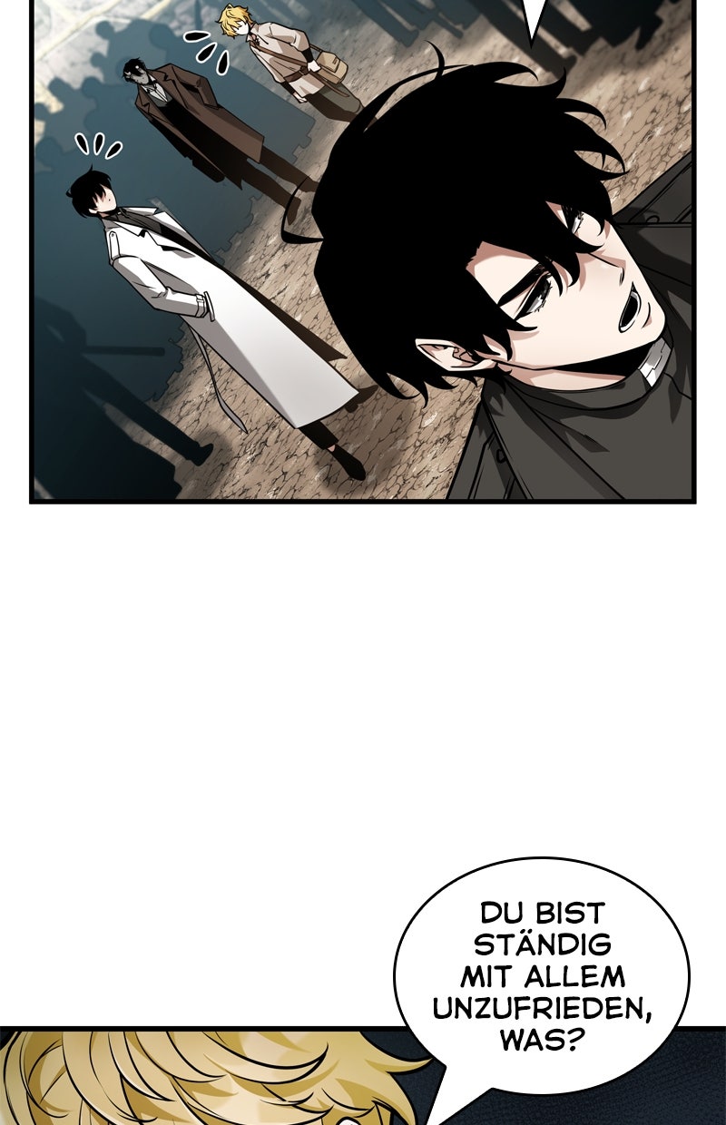 Read Der allwissende Leser DE Manga Online