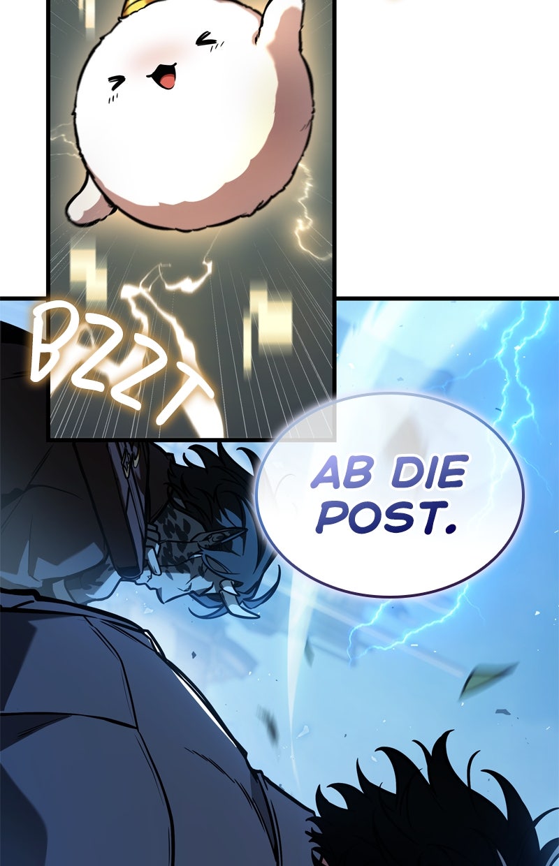 Read Der allwissende Leser DE Manga Online