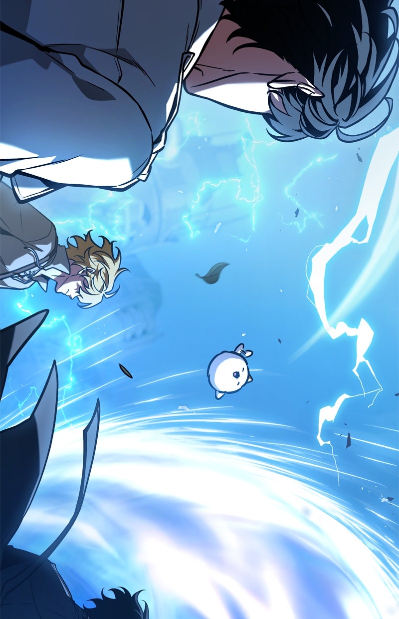 Read Der allwissende Leser DE Manga Online