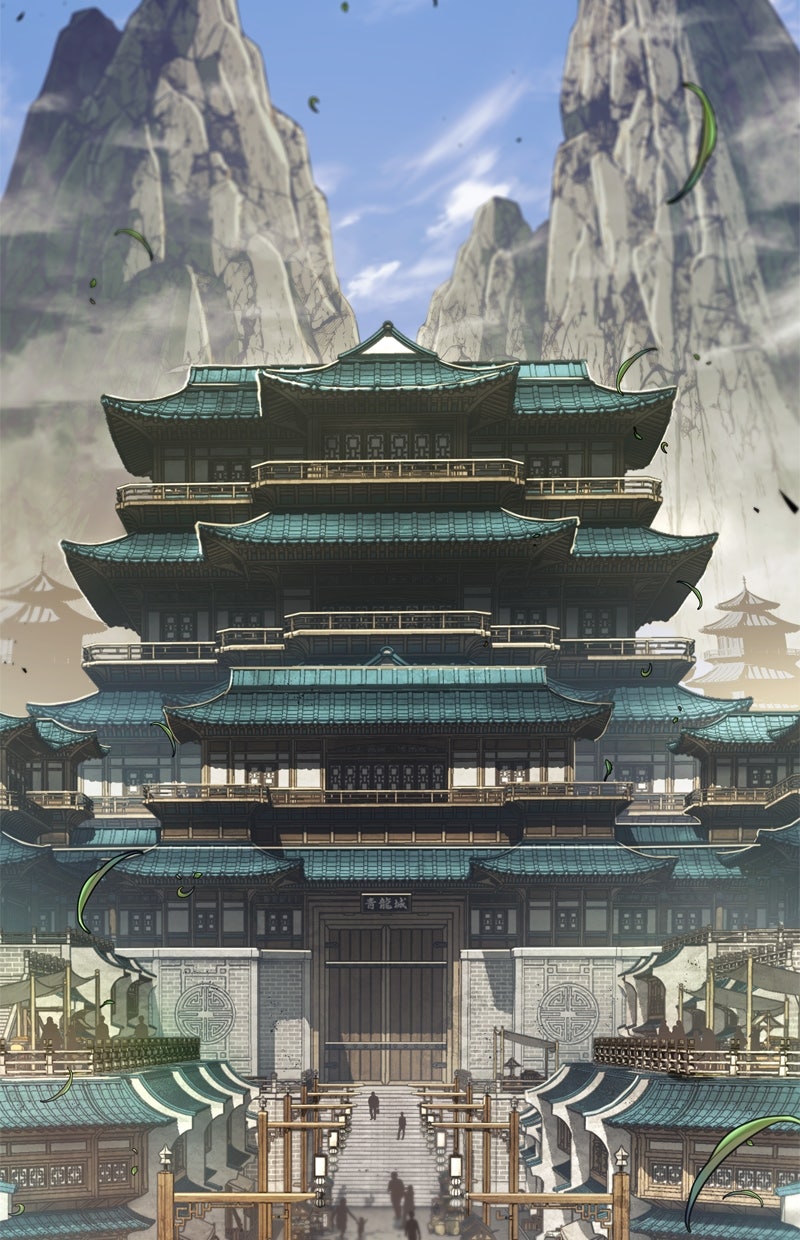 Read Der allwissende Leser DE Manga Online