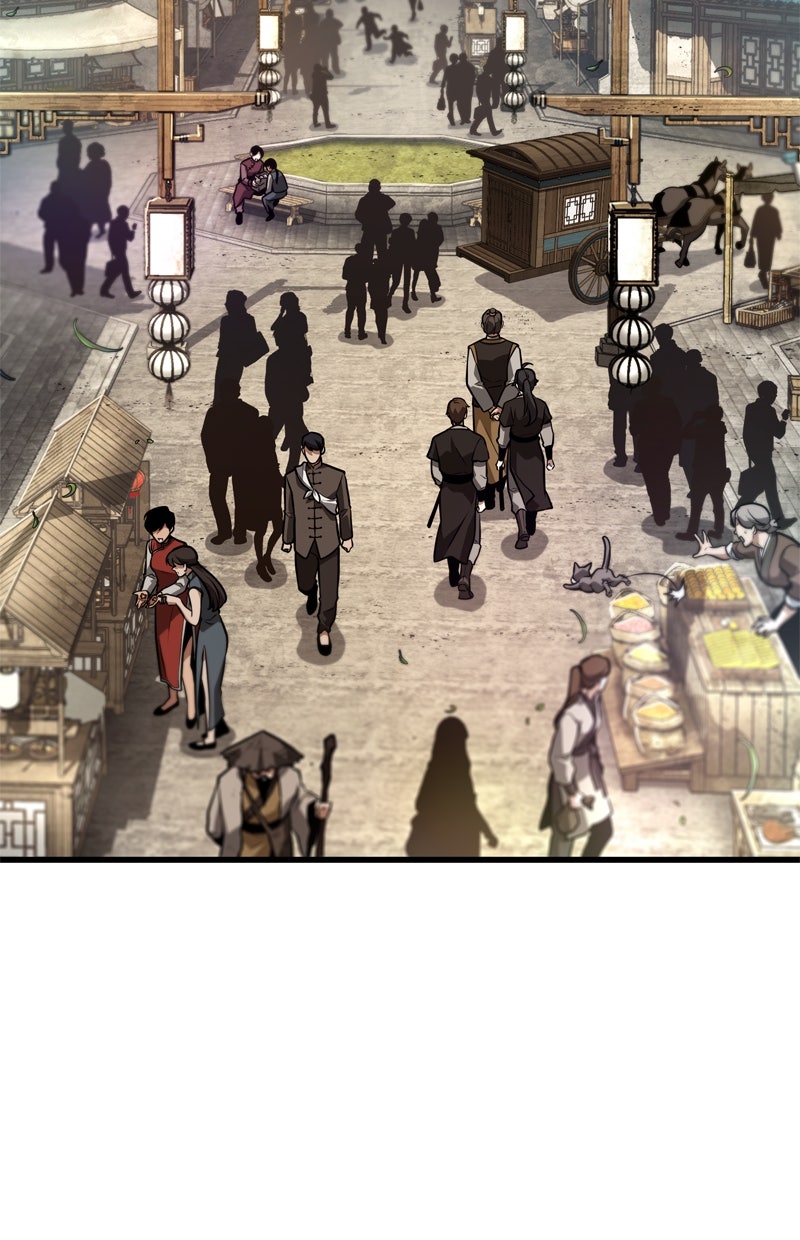 Read Der allwissende Leser DE Manga Online