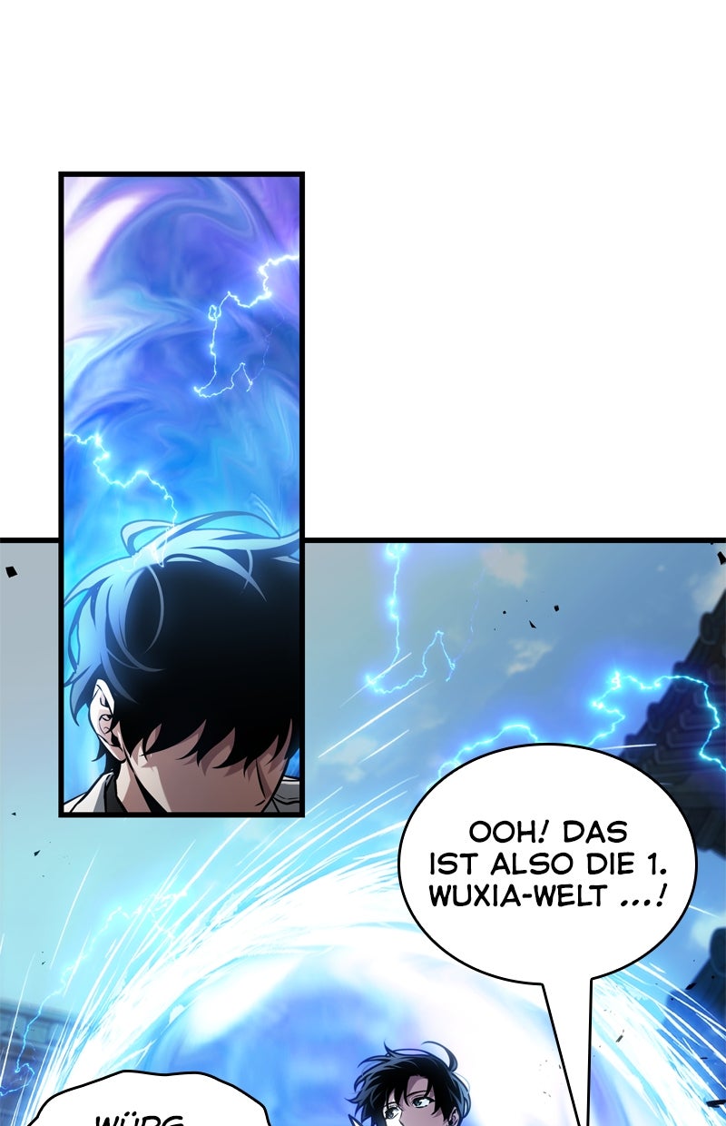 Read Der allwissende Leser DE Manga Online