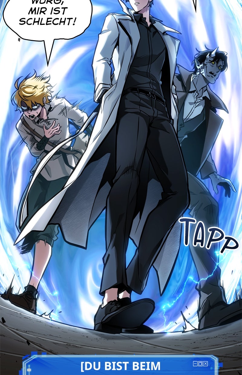 Read Der allwissende Leser DE Manga Online