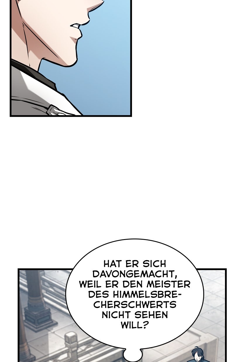 Read Der allwissende Leser DE Manga Online