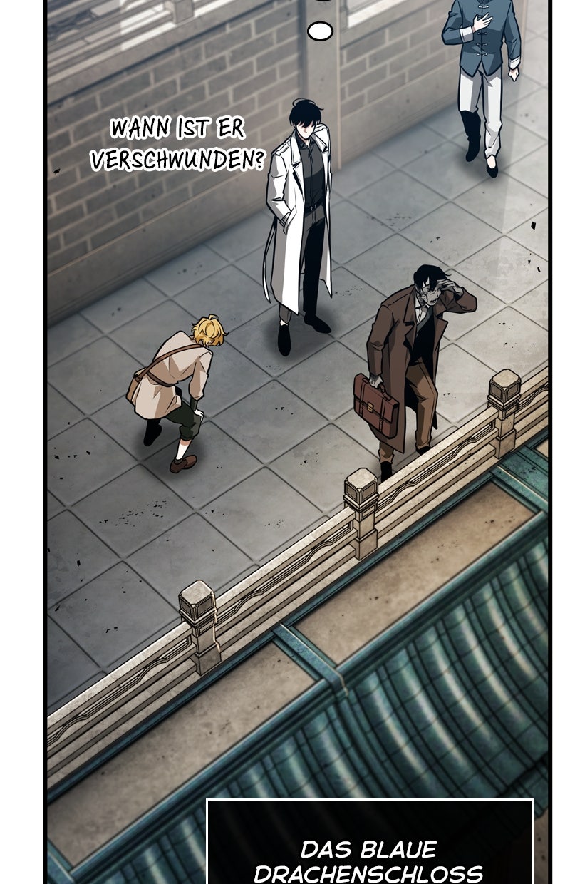 Read Der allwissende Leser DE Manga Online