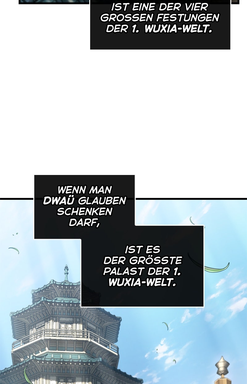 Read Der allwissende Leser DE Manga Online