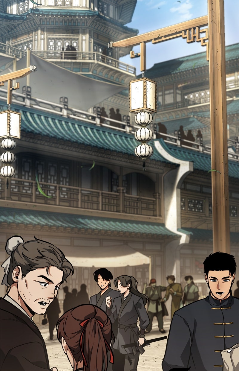 Read Der allwissende Leser DE Manga Online