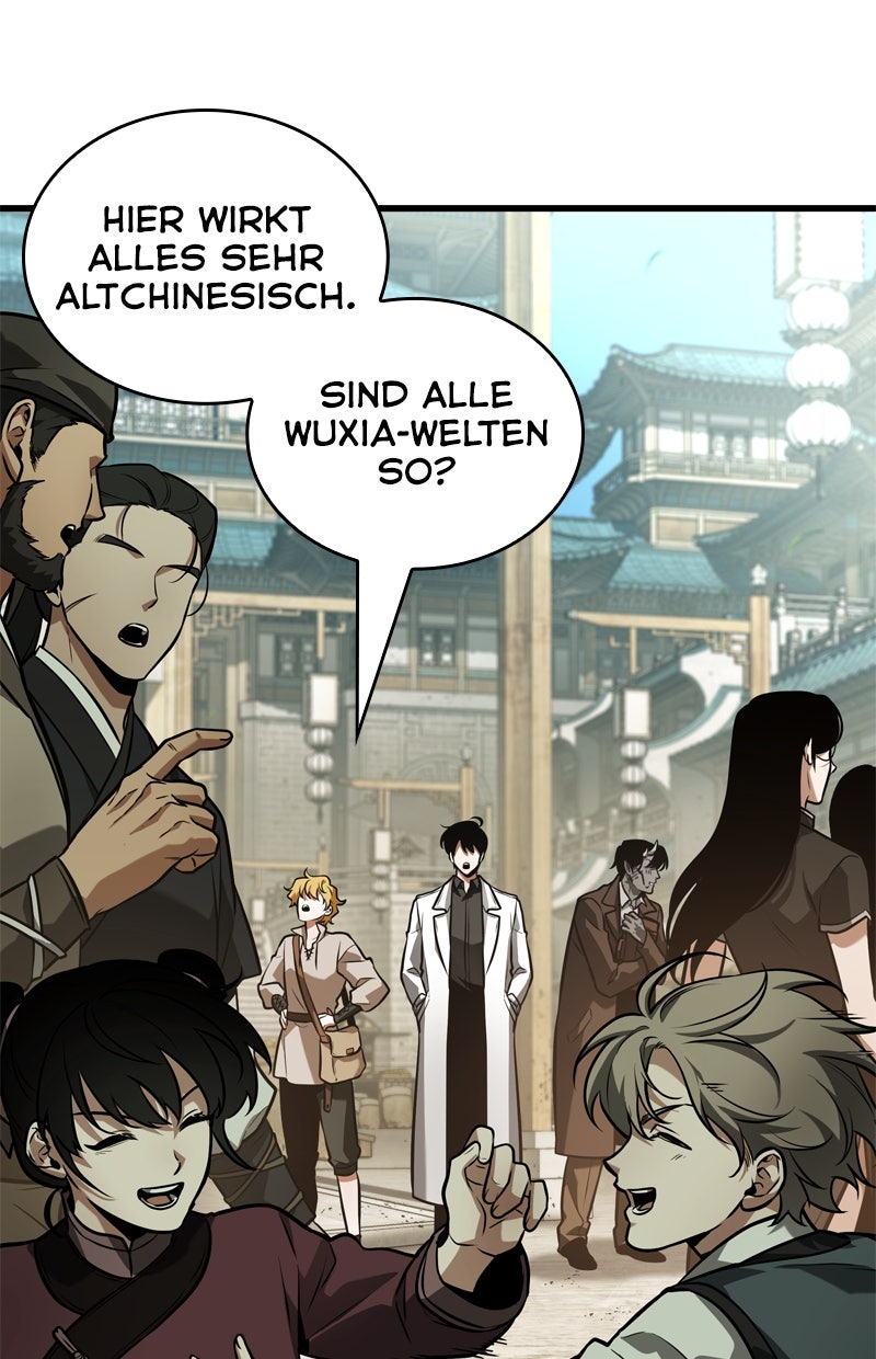 Read Der allwissende Leser DE Manga Online