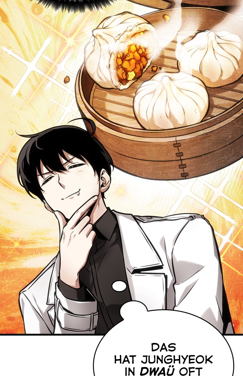 Read Der allwissende Leser DE Manga Online